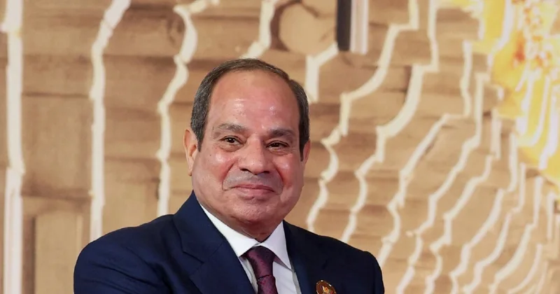 アンワール氏、エジプト大統領来月マレーシア訪問と発言