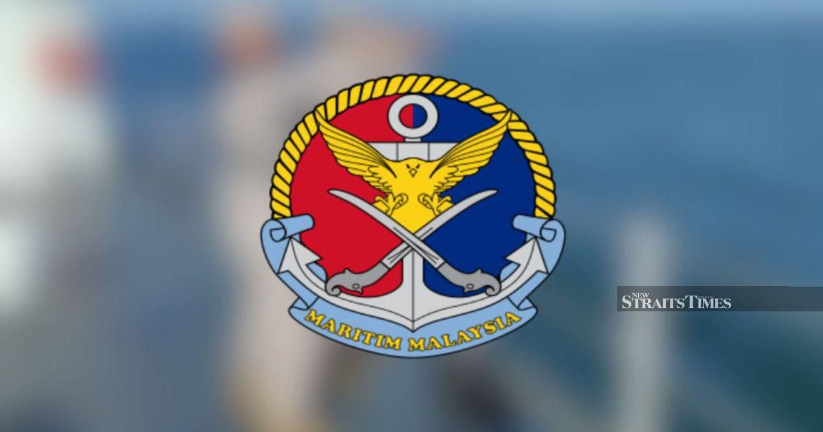 Penang MMEA detains Indonesian vessel over alleged illegal fishing