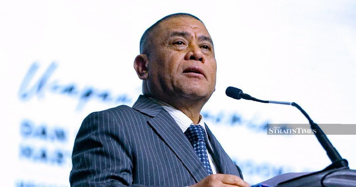 Perak tightens Bumiputera lot release rules to protect ownership