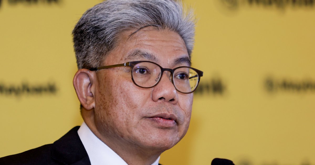 Maybank sets sights on mid-teens return with full Ageas control