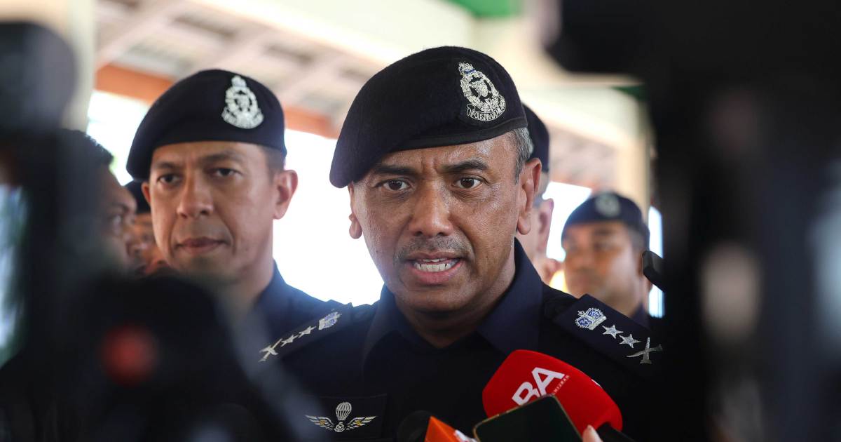 Negri Sembilan polls: Police probe video touching on royal institution