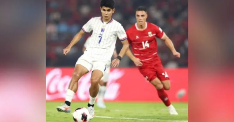 Indonesia win FIFA Asean Cup