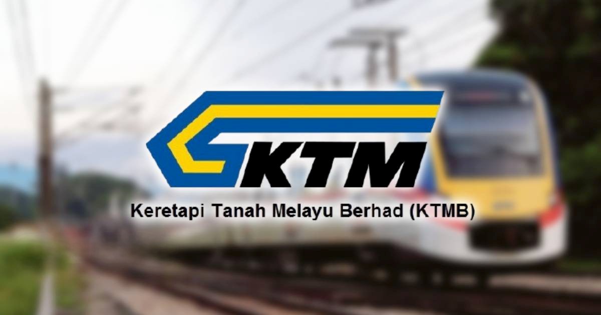 KTMB extends Southern Shuttle service to Paloh from Aug 8