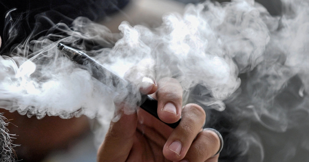 CAP meminta larangan segera terhadap vape, kata kos kesihatan RM369 juta adalah pembaziran
