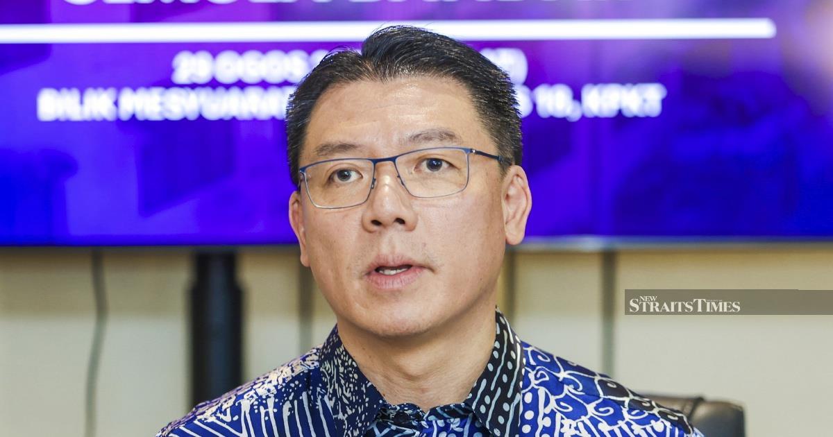 ガー氏、政治指導者は団結を促す