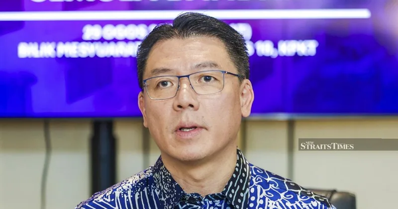 ガー氏、政治指導者は団結を促す