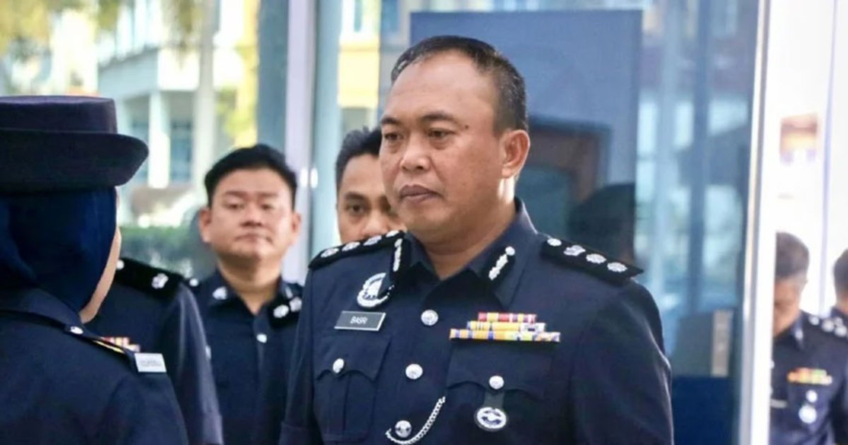 Demolition of 119 Sentul homes completed, police say