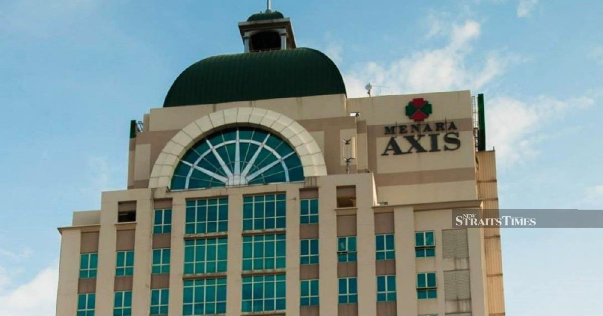 Axia Reit to acquire industrial complex in Kedah for RM113mil