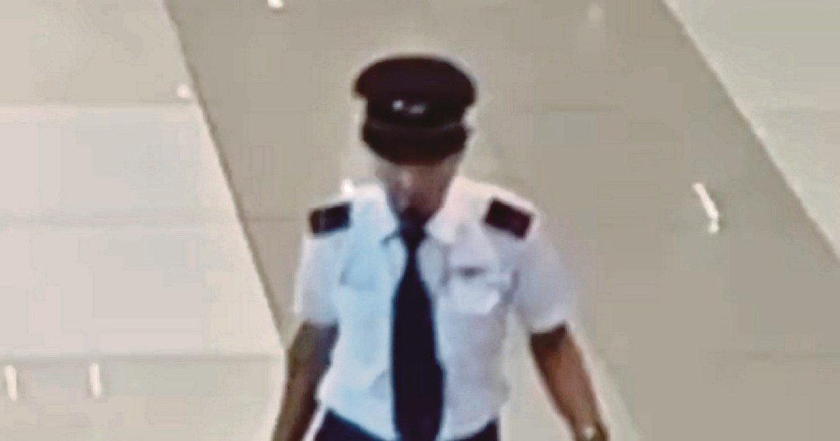 How a pilot who tested positive for drugs bypassed aviation's safety nets