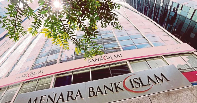 Transforming Bank Islam's digital architecture, embracing open finance to better serve customers