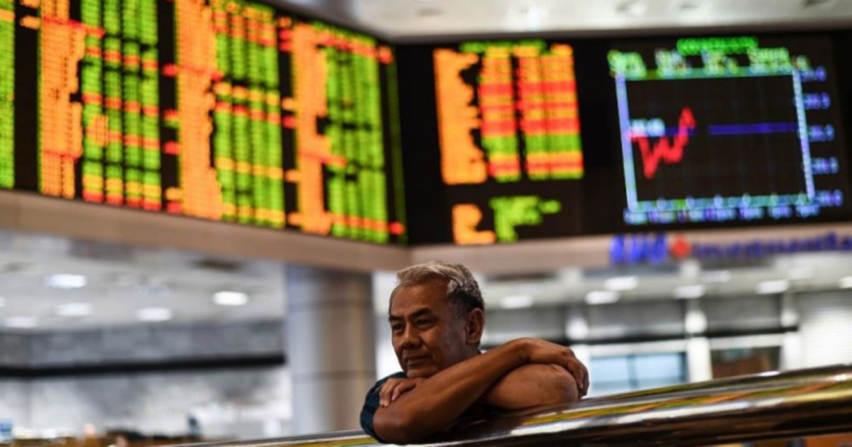 Bursa Malaysia opens higher, tracks Wall Street overnight rebound