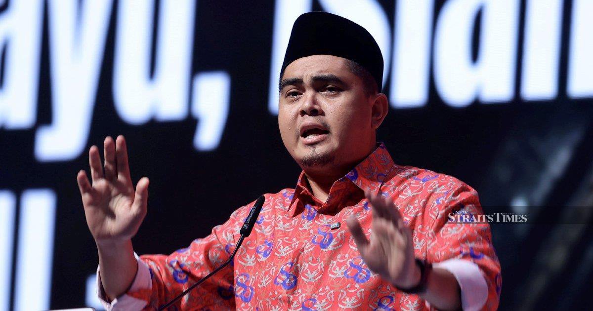 Umno Youth to attend Pas Youth Muktamar