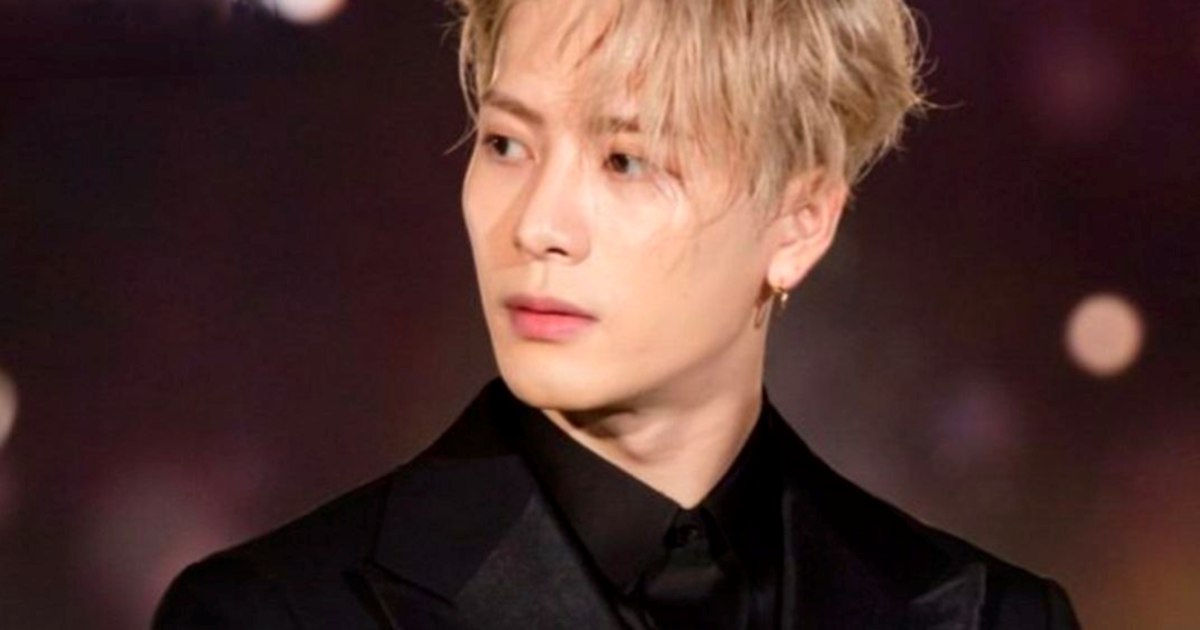 #SHOWBIZ: Jackson Wang opens up with new Instagram, teases music and recovery
