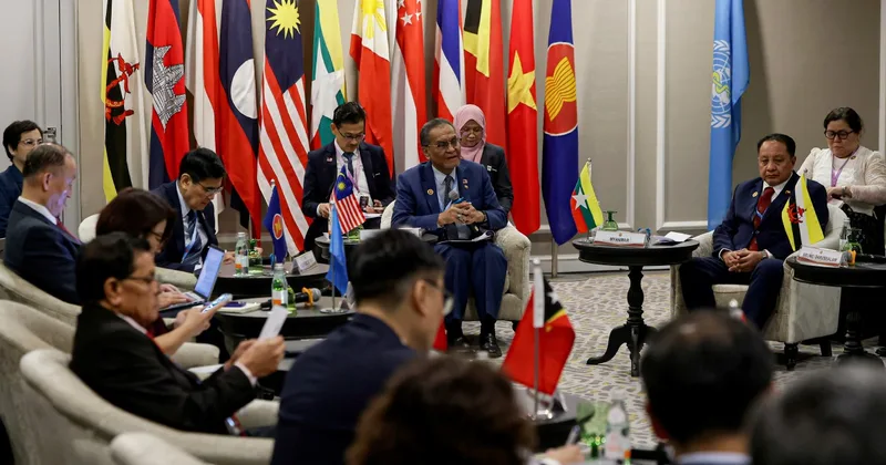 ASEAN、医療機器承認で単一提出方式を検討