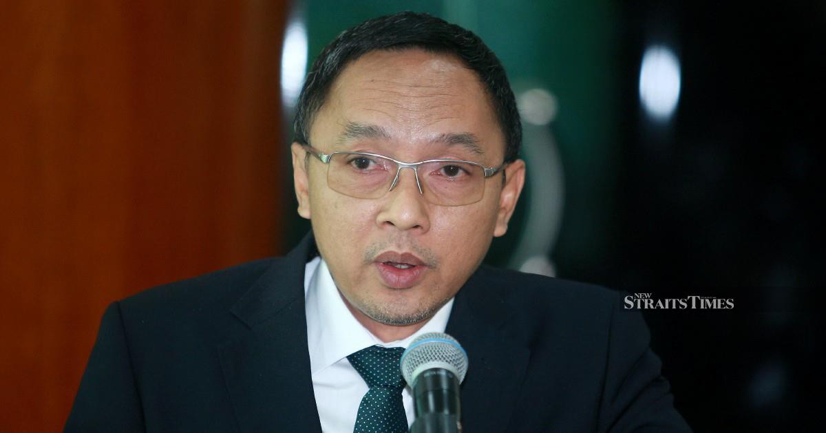 Sungai Klang capacity up to 22pct, flood risk reduced
