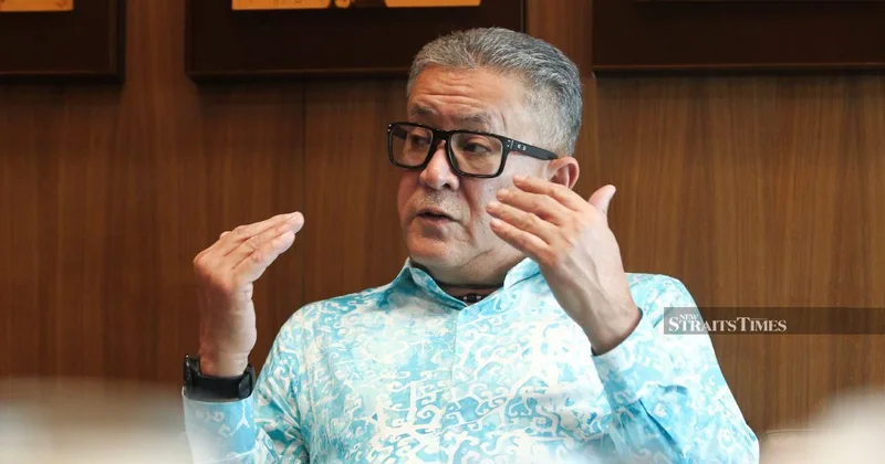MBSB、成長加速へ住宅ローンなど事業買収を検討