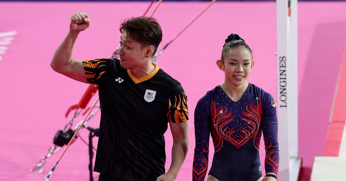 Rachel gutted after missed bronze in Glasgow