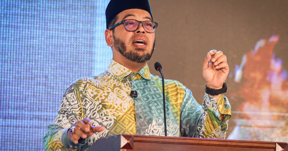Revive wakaf's golden era role beyond mosques and cemeteries