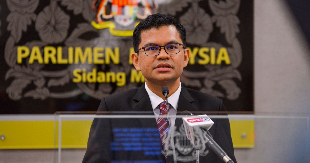 Economy Ministry projects 2027 development expenditure at RM58bil