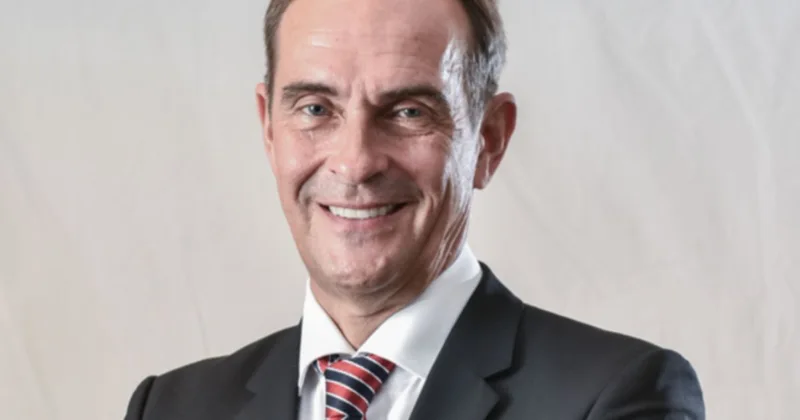 Hengyuan brings back former CEO Ranta
