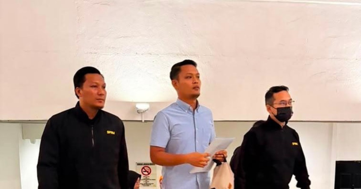 Tiga pengarah syarikat didakwa menyalahgunakan jutaan ringgit daripada dana NGO