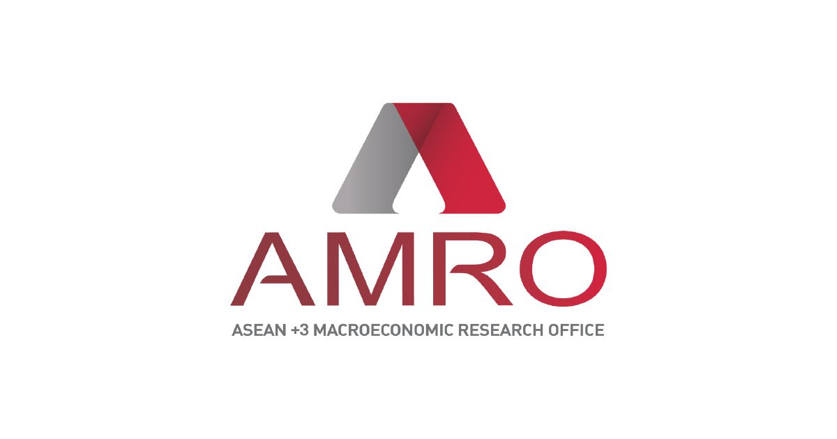 AMRO、Asean+3成長予測を上方修正