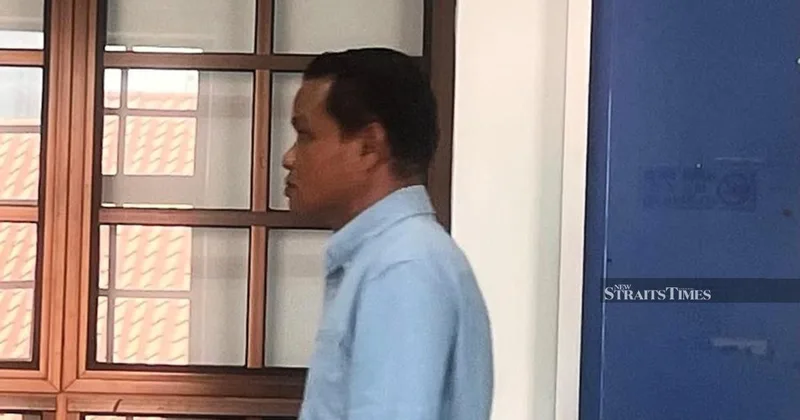 Contractor fined RM20,000 for using fake documents to secure RM5mil Felda projects