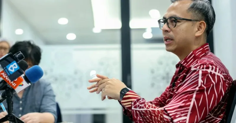 MHA top brass must answer for inaccurate information on TuJu, says Fahmi
