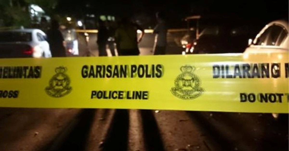 Police yet to identify woman whose body was found in suitcase