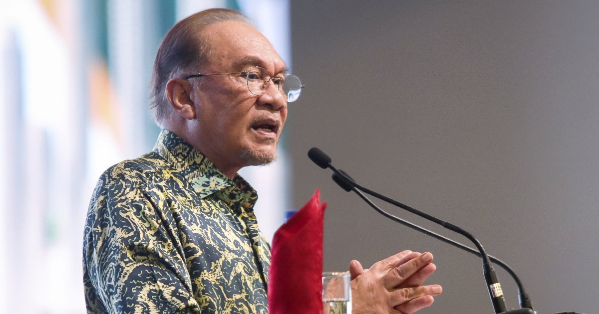 アンワル首相「セパンF1準備1600万リンギット」