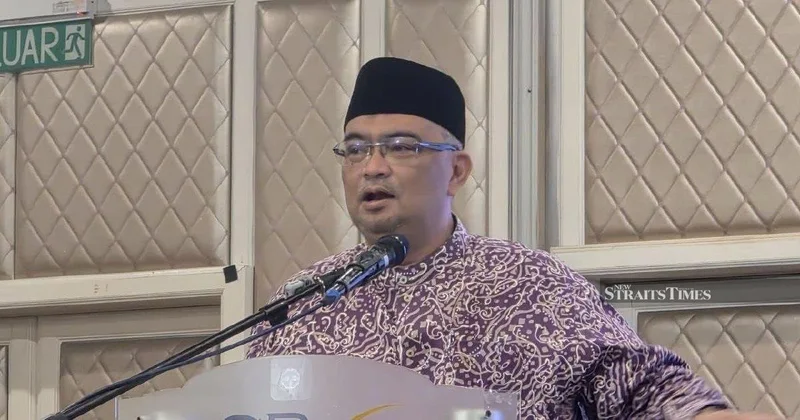 ケラントン副州首相「シアラ法は明確な管轄権を」