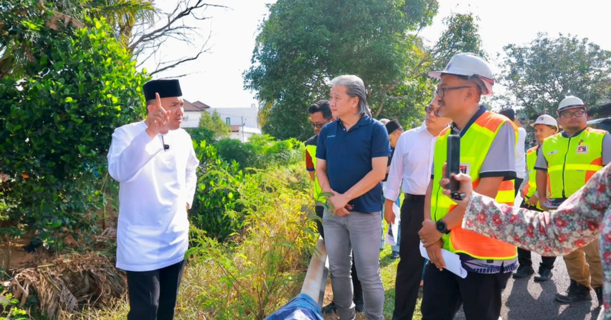 Johor to fast-track public complaints with new two-way system