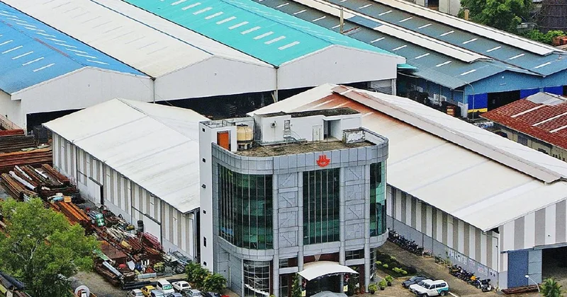 KKB子会社、シャパドゥ社との仲裁でRM4980万の勝訴