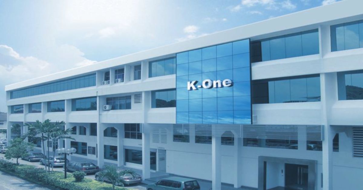 Japan's Itochu buys K-One's cloud technology unit for RM94mil