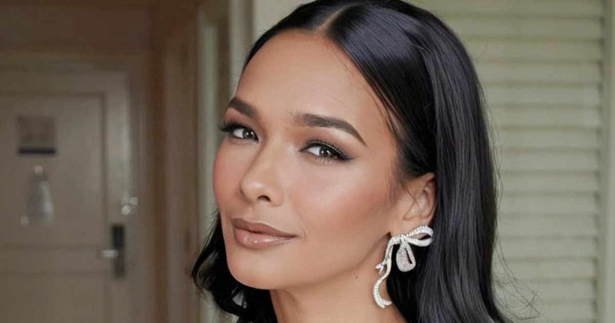 #SHOWBIZ: Zahnita Wilson engaged, keeps fiancé's identity under wraps