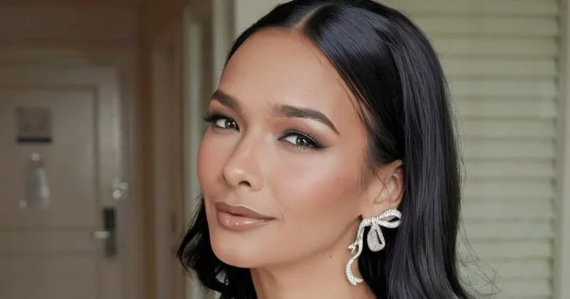 #娱乐：扎尼塔·威尔逊订婚，隐瞒未婚夫身份