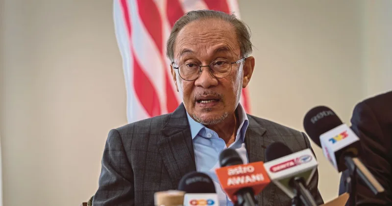 PM to receive anti-corruption committee's 2025 report ahead of Parliament tabling
