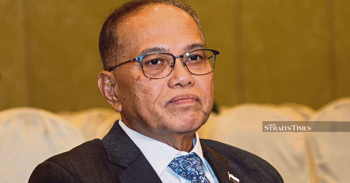 Wan Rosdy: Pahang Umno loses dedicated young leader