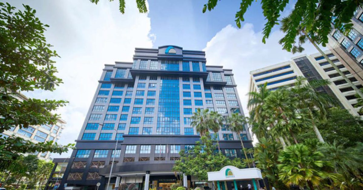 Bank Negara approved MNRB's acquisition of Labuan Re