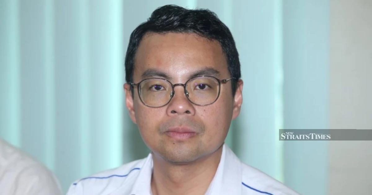 PJ MP claims constituency funds routed through PKR division chief