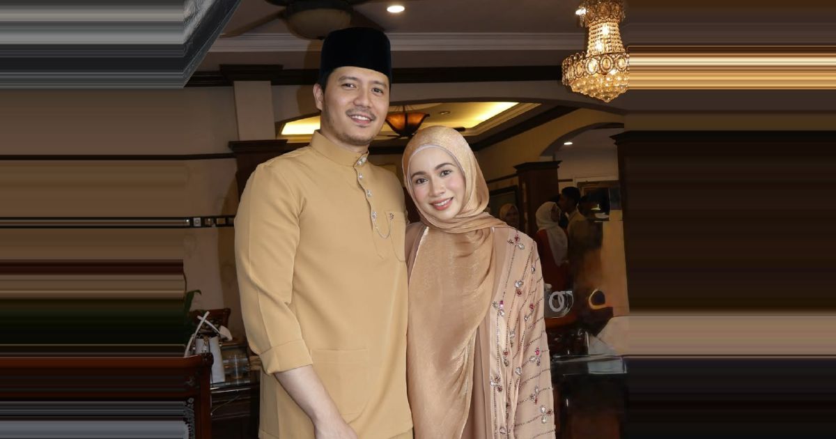 #SHOWBIZ: 'Do they not fear Allah?': Amira Othman refuses to drop police reports