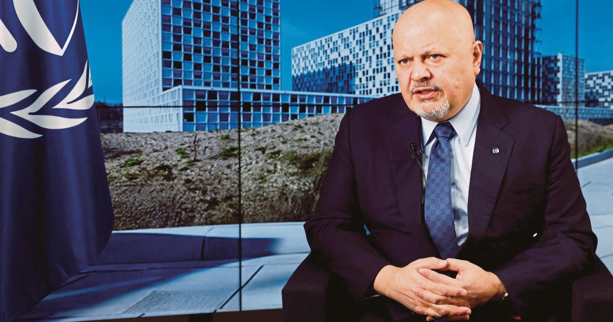 ICC faces challenging search for new prosecutor