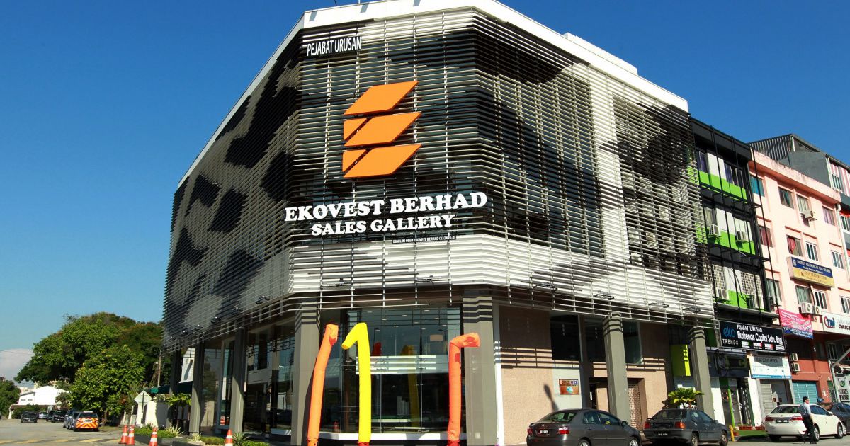 Lim Kang Hoo to inject RM356 million capital into Ekovest, may trigger MGO
