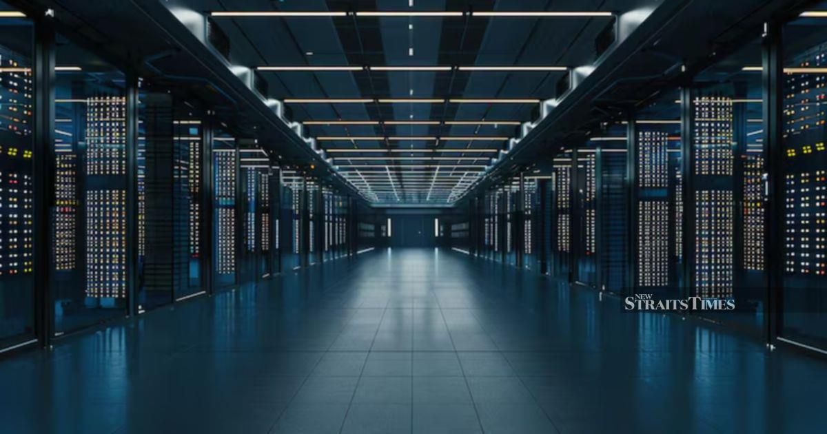 Malaysia's resource anxiety tests Asia's fastest data centre build-out