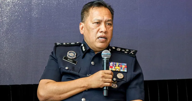 マレーシア人がオンライン詐欺で29億7000万リンギットを失う