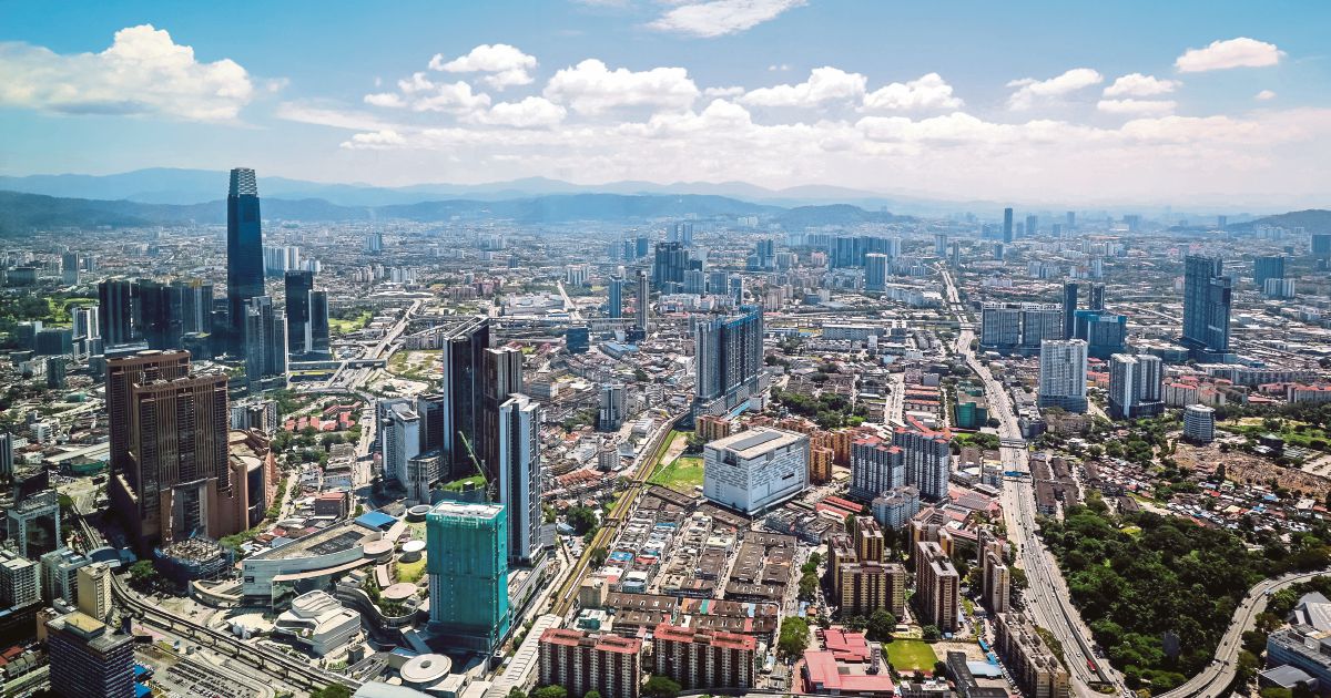 Homeownership: Opening doors for young Malaysians