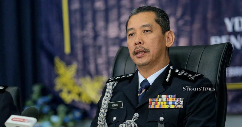 4 suspects charged with immigration offences in Kemaman rape case
