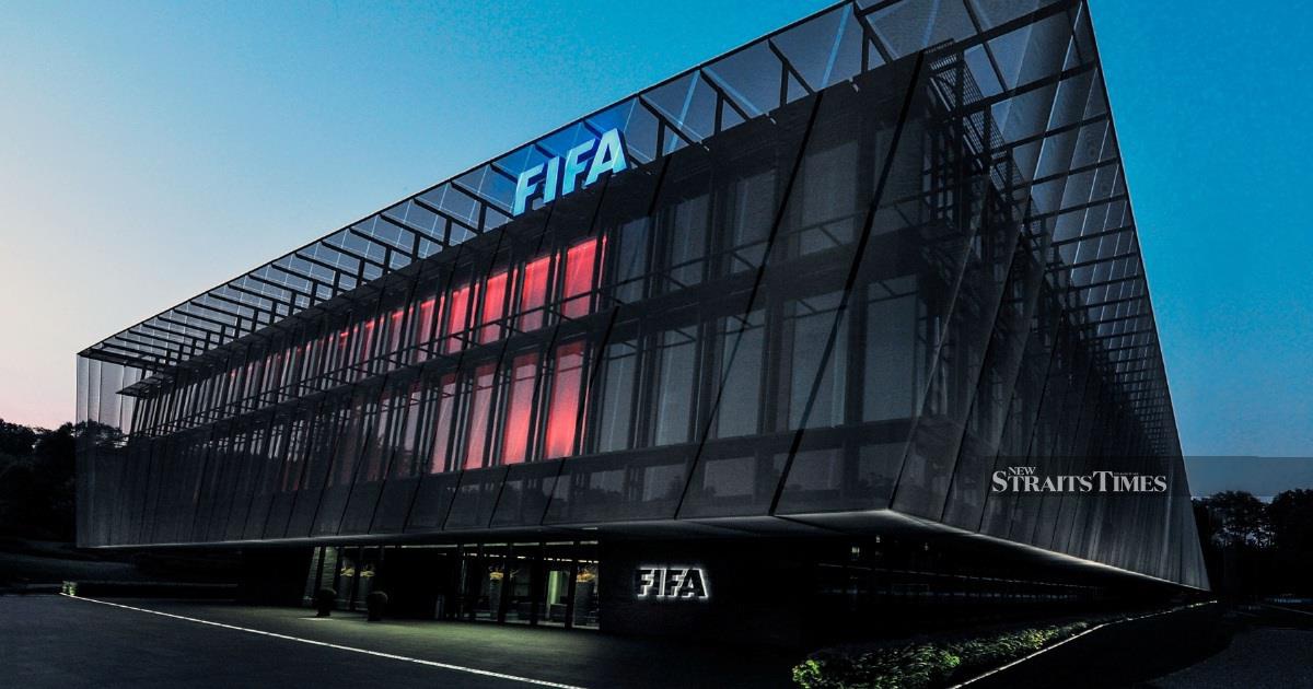 FIFA has no regard for Asian football?