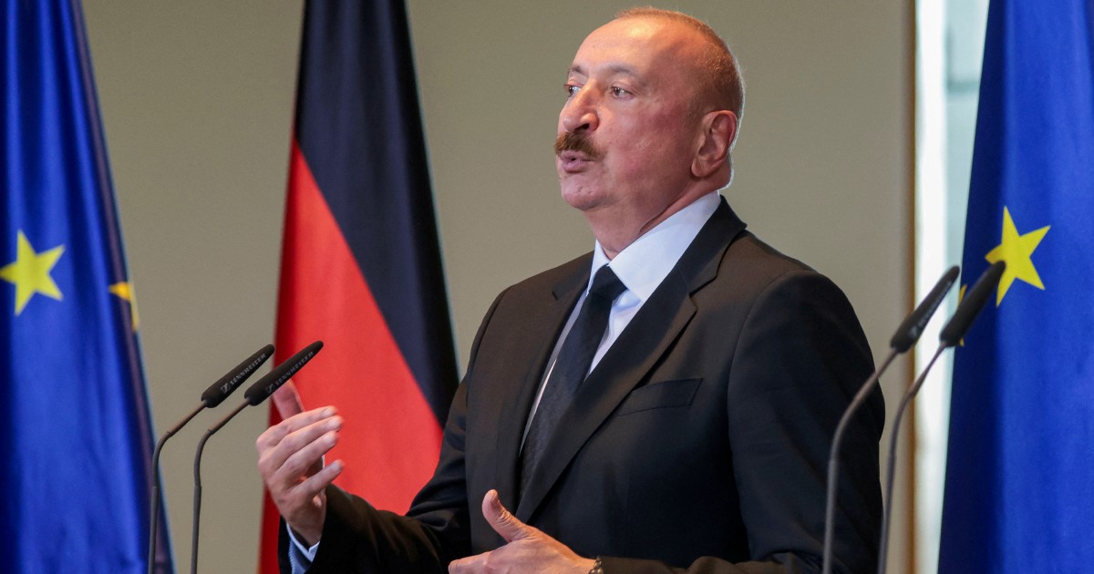 Azerbaijan to host inaugural Under-15 World Cup