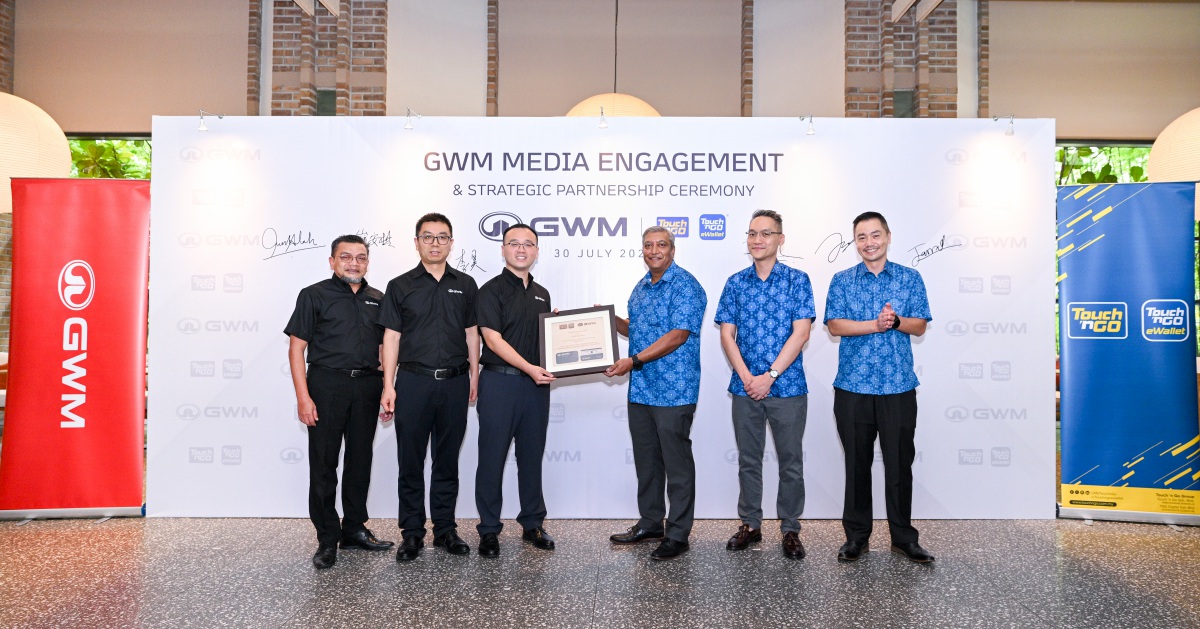 GWM Malaysia hits record sales, bets big on hybrid growth